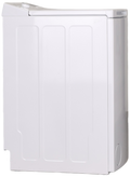 Lave-linge Top 6 kg Reconditionné WHIRLPOOL TDLR6245FR/N