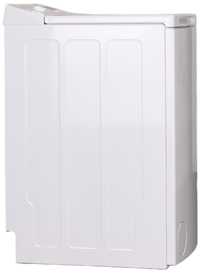 Lave-linge Top 6 kg Reconditionné WHIRLPOOL TDLR6245FR/N