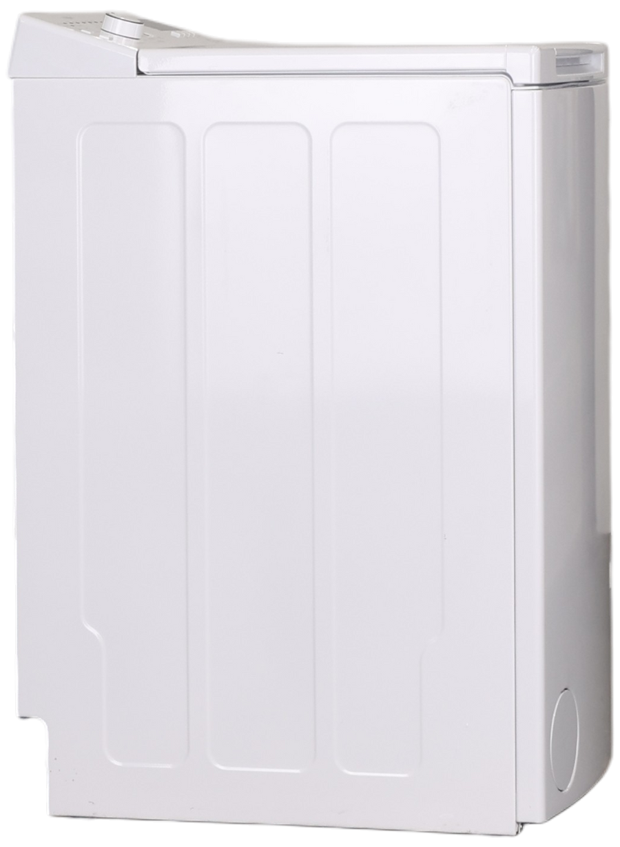 Lave-linge Top 6 kg Reconditionné WHIRLPOOL TDLR6245FR/N