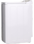 Lave-linge Top 6 kg Reconditionné WHIRLPOOL TDLR6245FR/N