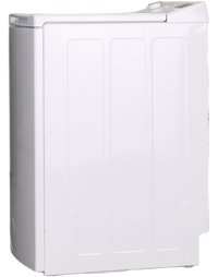 Lave-linge Top 6 kg Reconditionné WHIRLPOOL TDLR6245FR/N