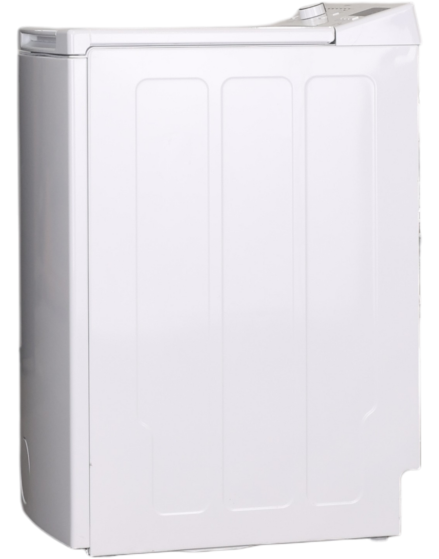 Lave-linge Top 6 kg Reconditionné WHIRLPOOL TDLR6245FR/N