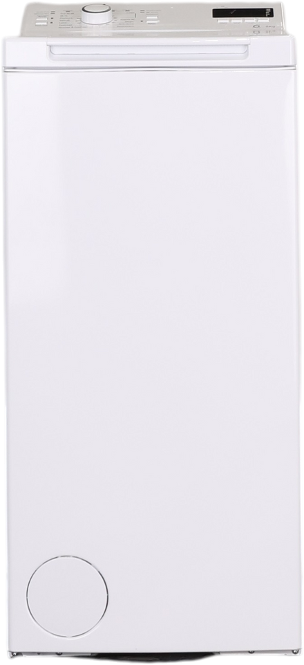 Lave-linge Top 6 kg Reconditionné WHIRLPOOL TDLR6245FR/N