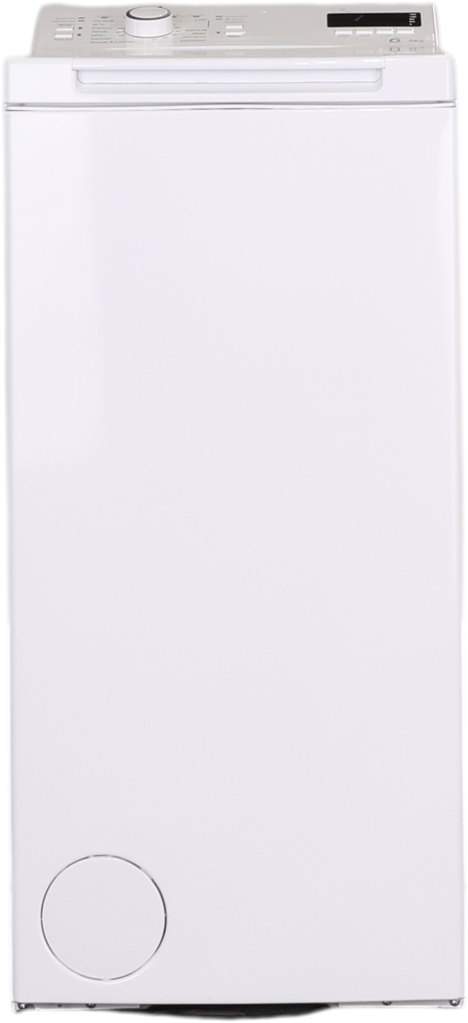 Lave-linge Top 6 kg Reconditionné WHIRLPOOL TDLR6245FR/N