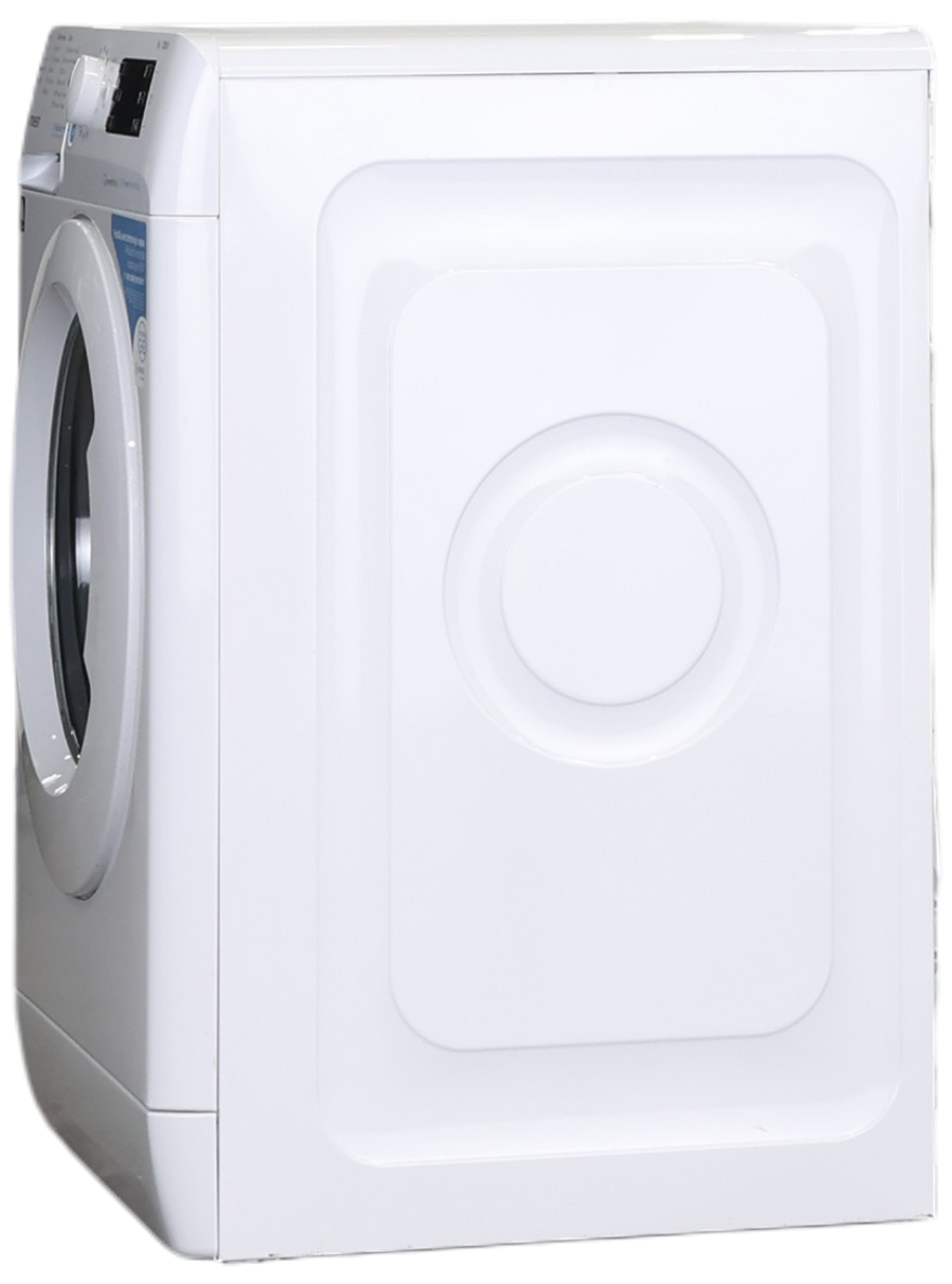 Lave-linge Hublot 9 kg Reconditionné INDESIT BWE91296XWVFR