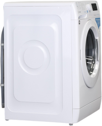 Lave-linge Hublot 9 kg Reconditionné INDESIT BWE91296XWVFR