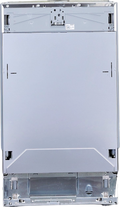 Lave-vaisselle Compact 9 couverts Reconditionné MIELE G 5590 SCVi SL
