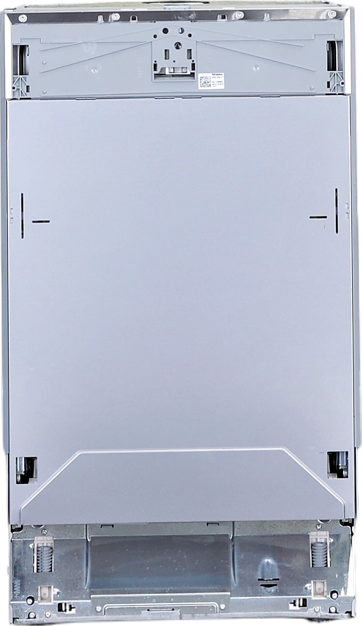 Lave-vaisselle Compact 9 couverts Reconditionné MIELE G 5590 SCVi SL