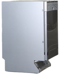 Lave-vaisselle Compact 9 couverts Reconditionné MIELE G 5590 SCVi SL