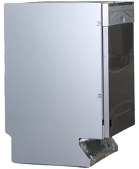 Lave-vaisselle Compact 9 couverts Reconditionné MIELE G 5590 SCVi SL