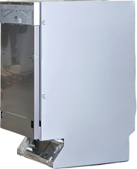 Lave-vaisselle Compact 9 couverts Reconditionné MIELE G 5590 SCVi SL