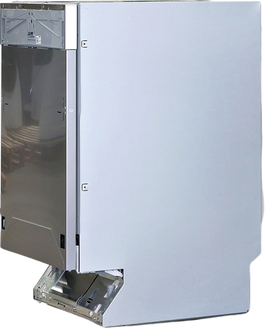 Lave-vaisselle Compact 9 couverts Reconditionné MIELE G 5590 SCVi SL
