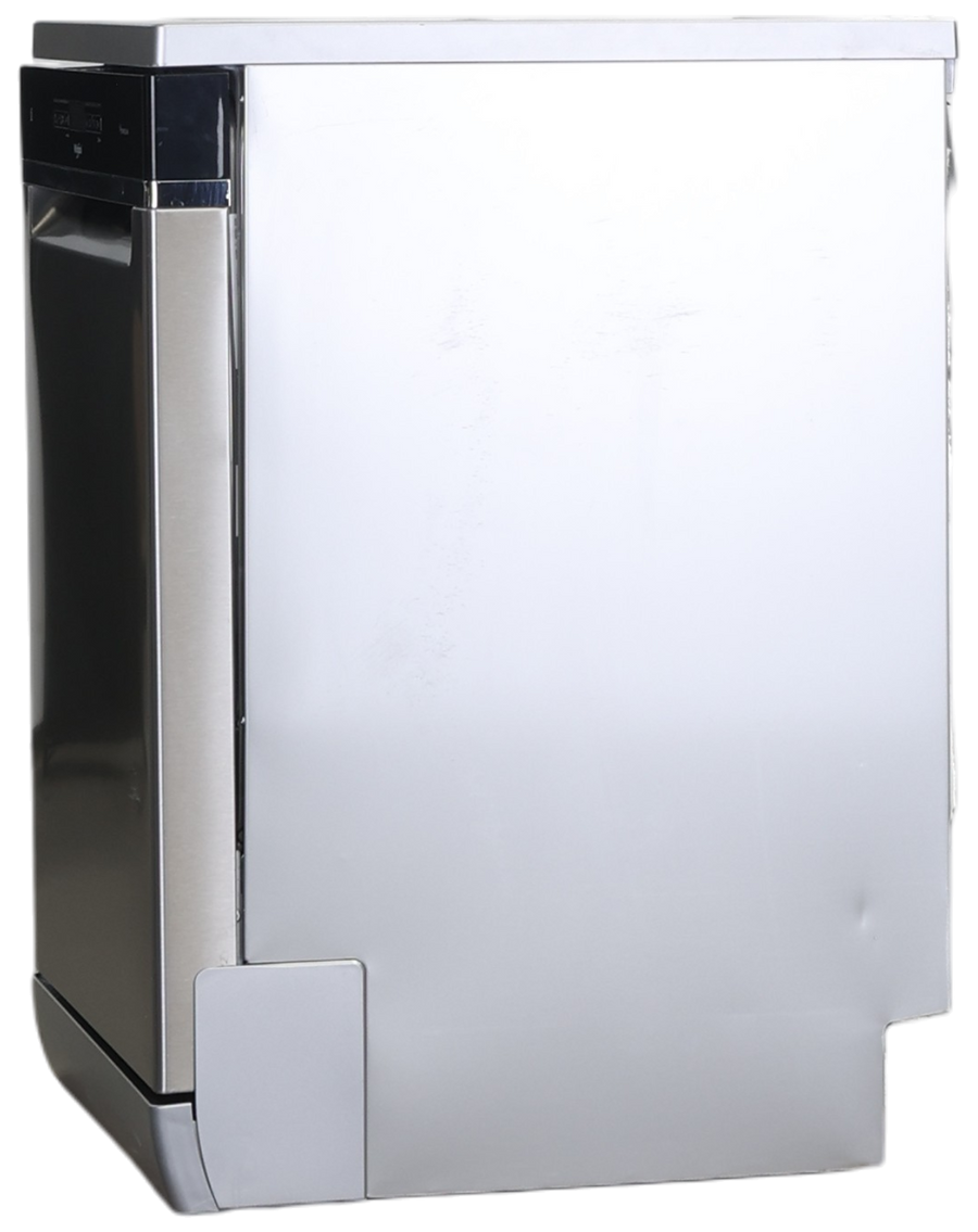 Lave-vaisselle Pose Libre 14 couverts Reconditionné WHIRLPOOL WH3FB14BN71X