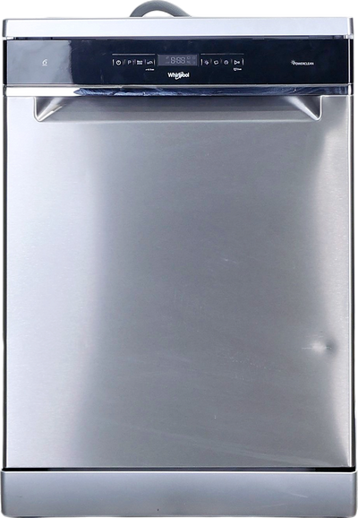 Lave-vaisselle pose libre WHIRLPOOL WH3FB14BN71X