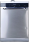 Lave-vaisselle Pose Libre 14 couverts Reconditionné WHIRLPOOL WH3FB14BN71X