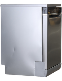 Lave-vaisselle Pose Libre 14 couverts Reconditionné WHIRLPOOL WH3FB14BN71X