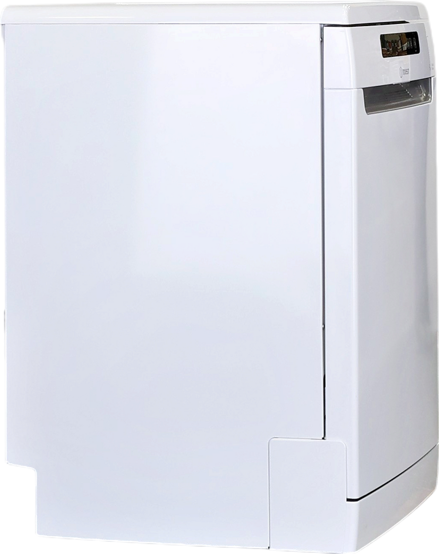 Lave-vaisselle Pose Libre 14 couverts Reconditionné INDESIT I0FD641A