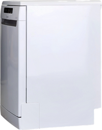 Lave-vaisselle Pose Libre 14 couverts Reconditionné INDESIT I0FD641A