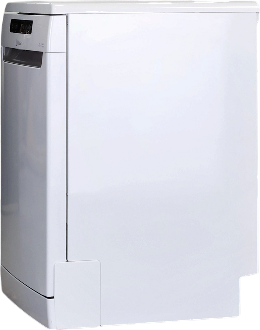 Lave-vaisselle Pose Libre 14 couverts Reconditionné INDESIT I0FD641A