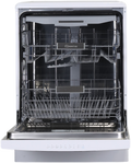 Lave-vaisselle Pose Libre 14 couverts Reconditionné INDESIT I0FD641A