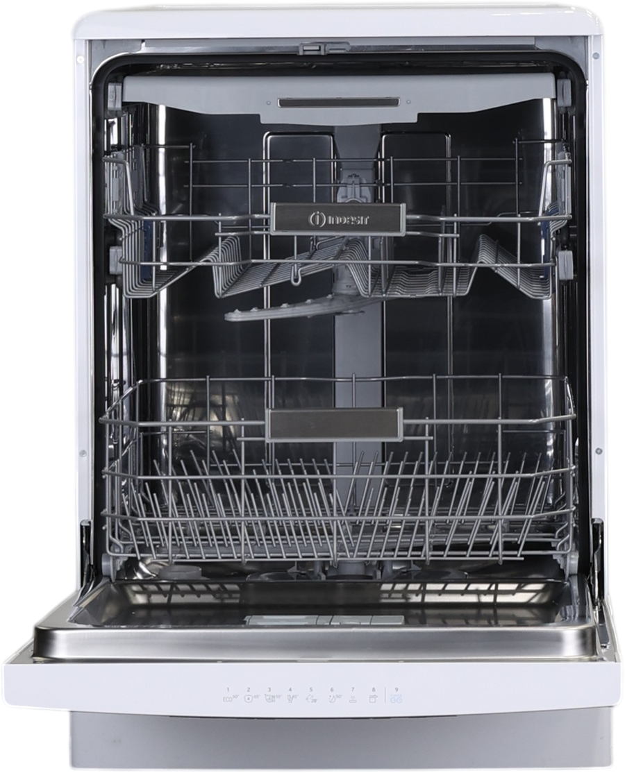 Lave-vaisselle Pose Libre 14 couverts Reconditionné INDESIT I0FD641A