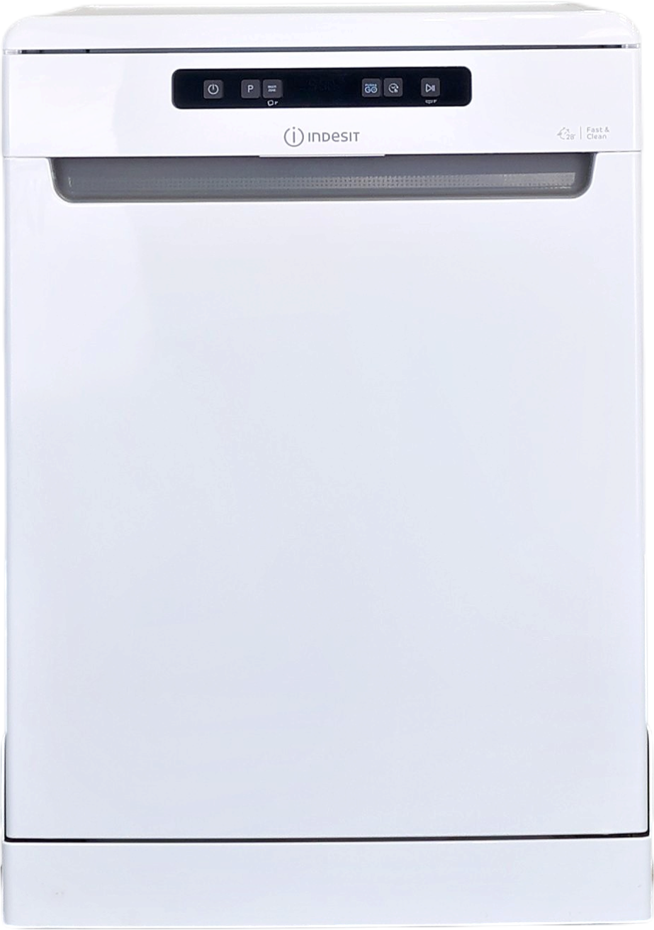 Lave-vaisselle Pose Libre 14 couverts Reconditionné INDESIT I0FD641A