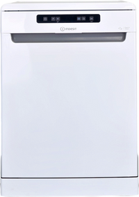 Lave-vaisselle Pose Libre 14 couverts Reconditionné INDESIT I0FD641A