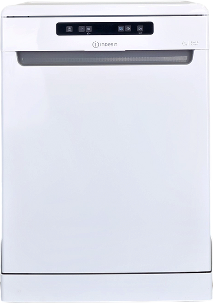 Lave-vaisselle Pose Libre 14 couverts Reconditionné INDESIT I0FD641A