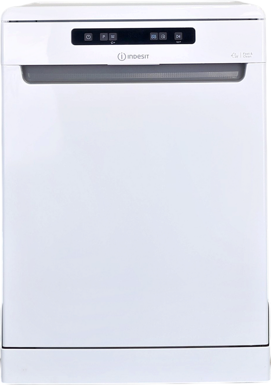 Lave-vaisselle Pose Libre 14 couverts Reconditionné INDESIT I0FD641A
