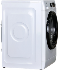 Lave-linge Hublot 9 kg Reconditionné WHIRLPOOL FFBP9489BVFR