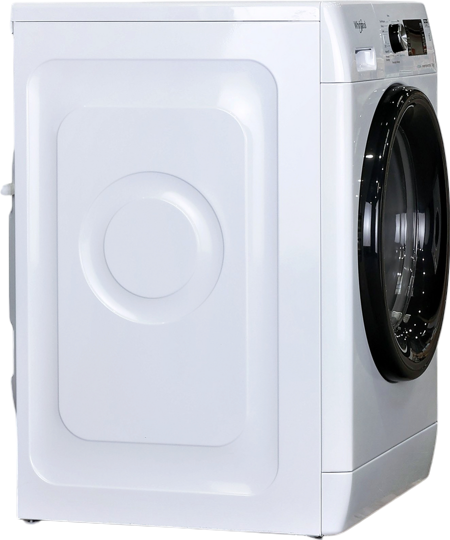 Lave-linge Hublot 9 kg Reconditionné WHIRLPOOL FFBP9489BVFR