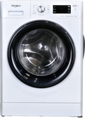 Lave-linge Hublot 9 kg Reconditionné WHIRLPOOL FFBP9489BVFR