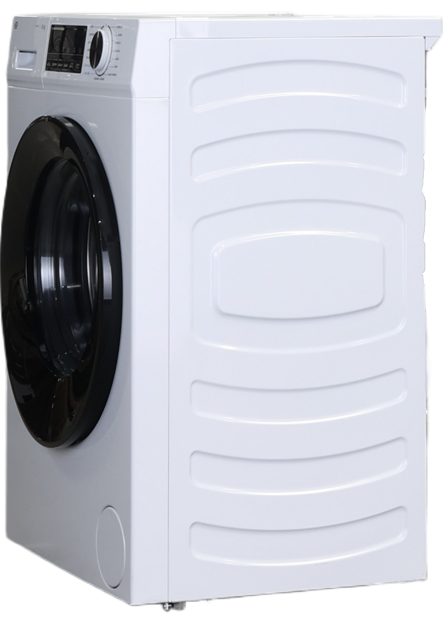 Lave-linge Hublot 8 kg Reconditionné ESSENTIEL B ELF814-4b