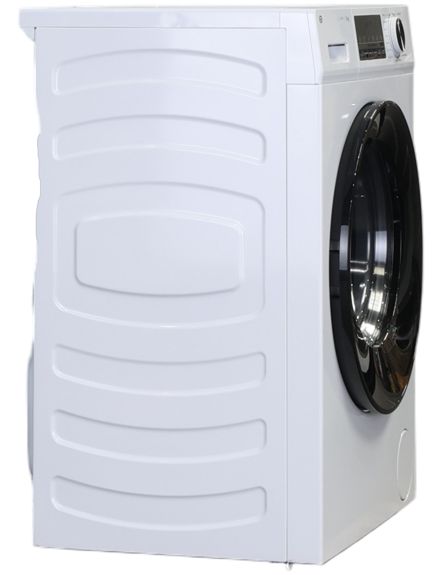 Lave-linge Hublot 8 kg Reconditionné ESSENTIEL B ELF814-4b