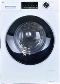 Lave-linge Hublot 8 kg Reconditionné ESSENTIEL B ELF814-4b