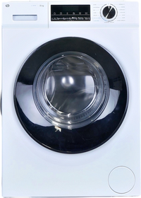 Lave-linge Hublot 8 kg Reconditionné ESSENTIEL B ELF814-4b