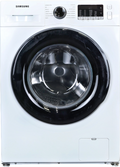 Lave-linge Hublot 11 kg Reconditionné SAMSUNG WW11BGA046AE