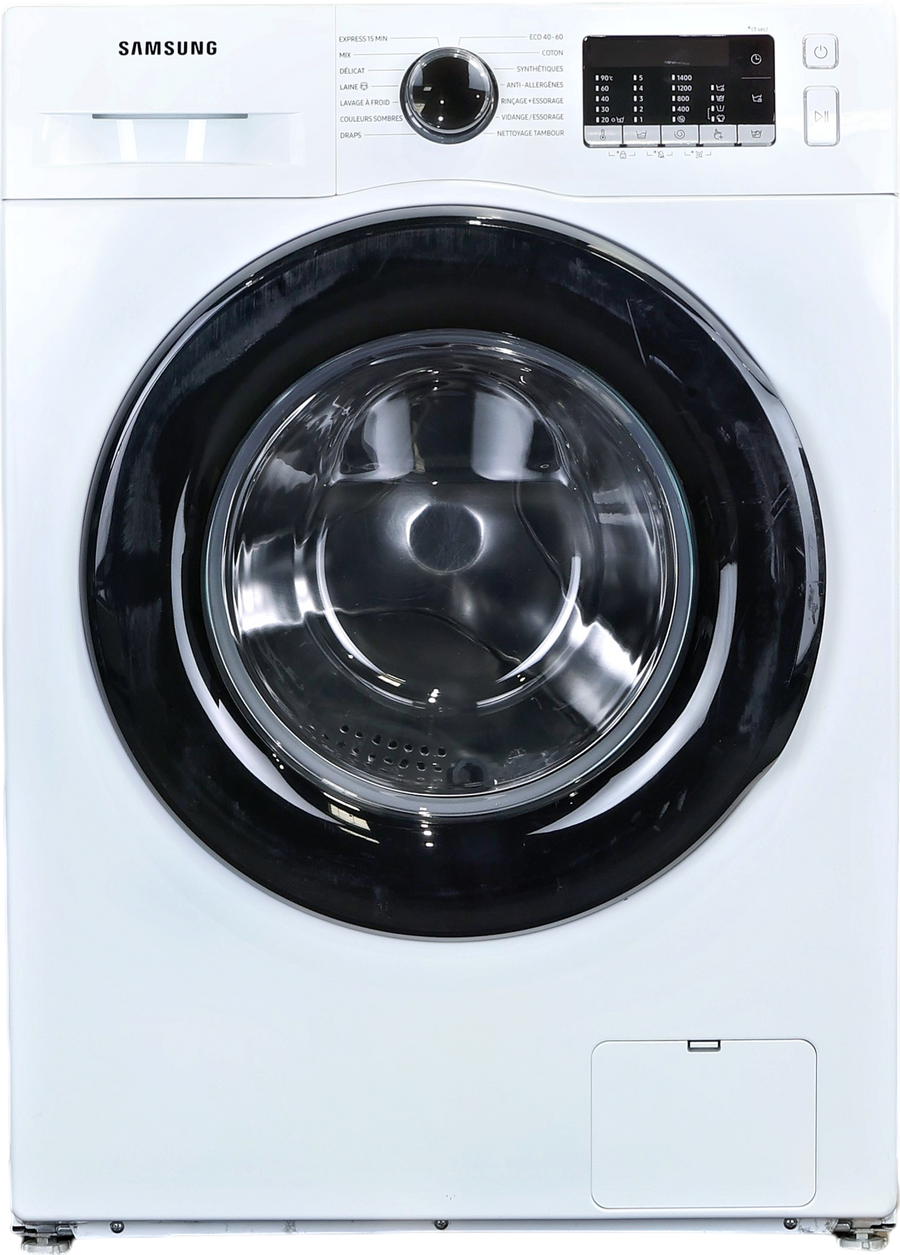 Lave-linge Hublot 11 kg Reconditionné SAMSUNG WW11BGA046AE
