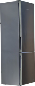 Réfrigérateur Avec Congélateur 344 Litres Reconditionné MIELE kfn29132d edt/cs