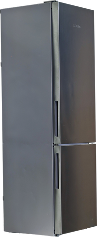 Réfrigérateur Avec Congélateur 344 Litres Reconditionné MIELE kfn29132d edt/cs