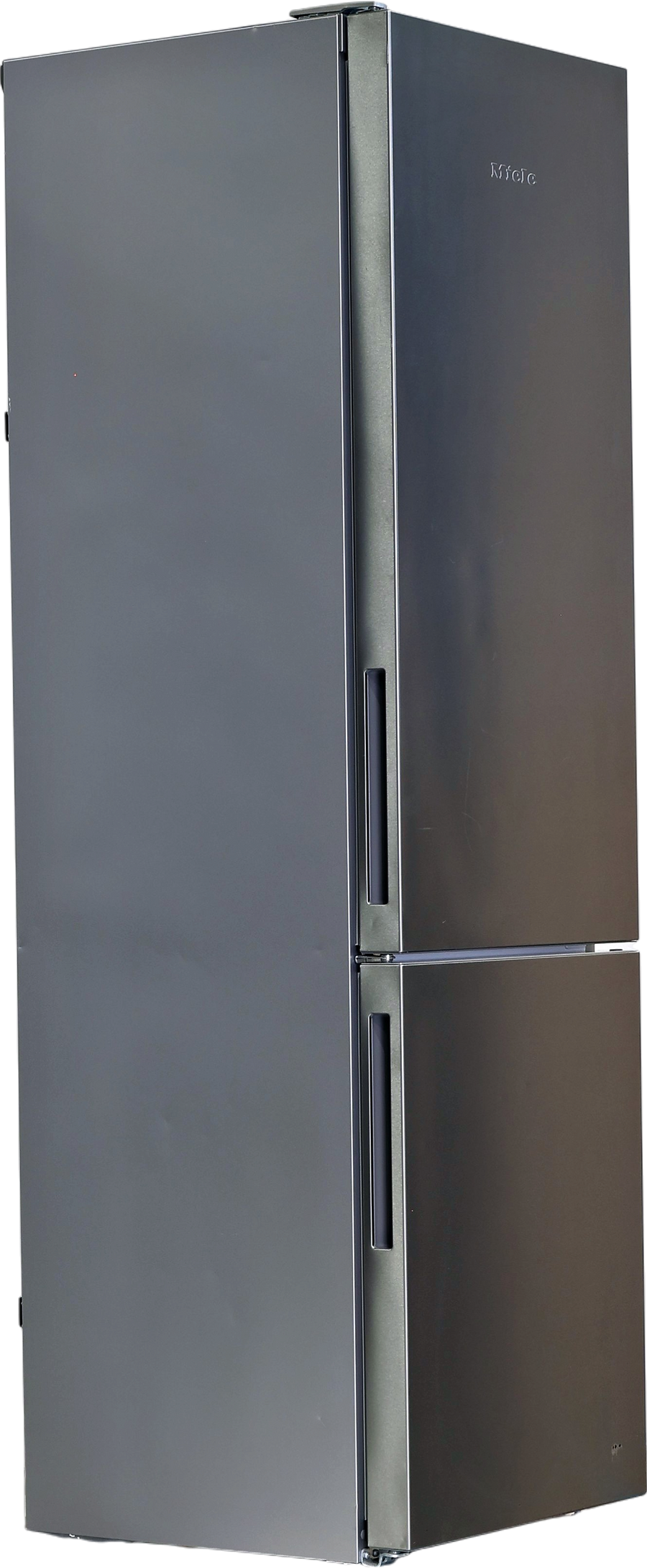 Réfrigérateur Avec Congélateur 344 Litres Reconditionné MIELE kfn29132d edt/cs