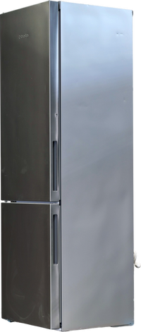 Réfrigérateur Avec Congélateur 344 Litres Reconditionné MIELE kfn29132d edt/cs