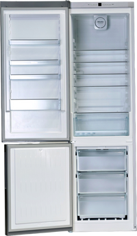 Réfrigérateur Avec Congélateur 344 Litres Reconditionné MIELE kfn29132d edt/cs