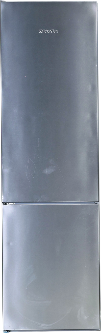 Réfrigérateur avec congélateur MIELE kfn29132d edt/cs