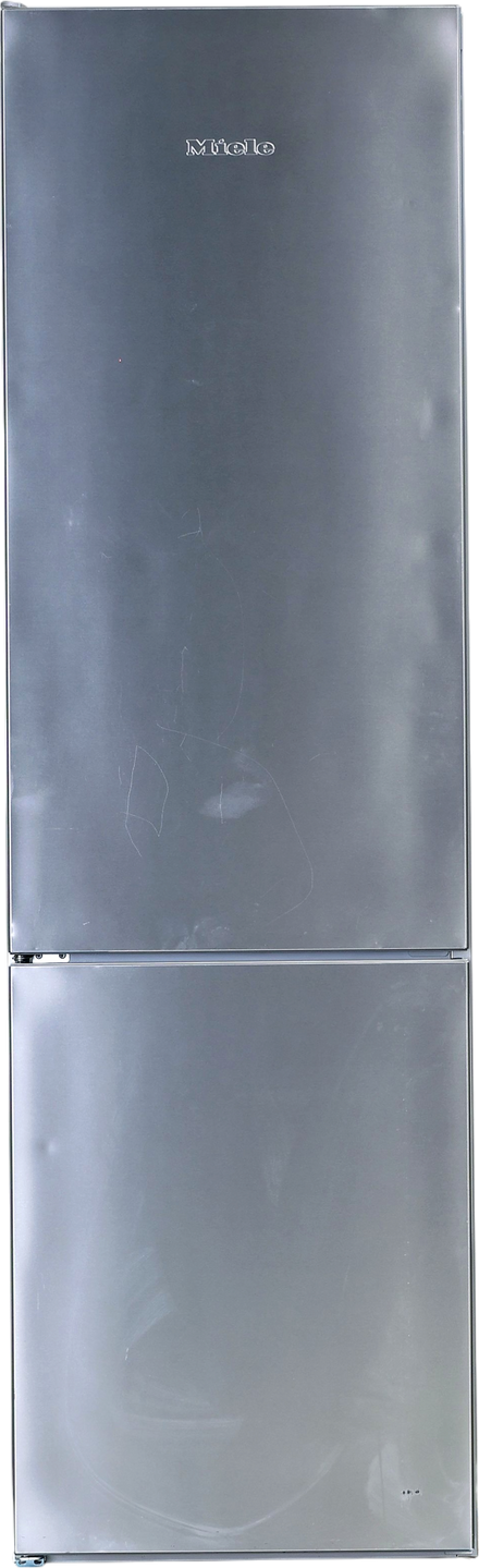 Réfrigérateur Avec Congélateur 344 Litres Reconditionné MIELE kfn29132d edt/cs