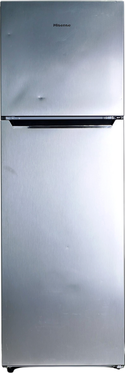 Réfrigérateur Avec Congélateur 251 Litres Reconditionné HISENSE RT326N4FD1