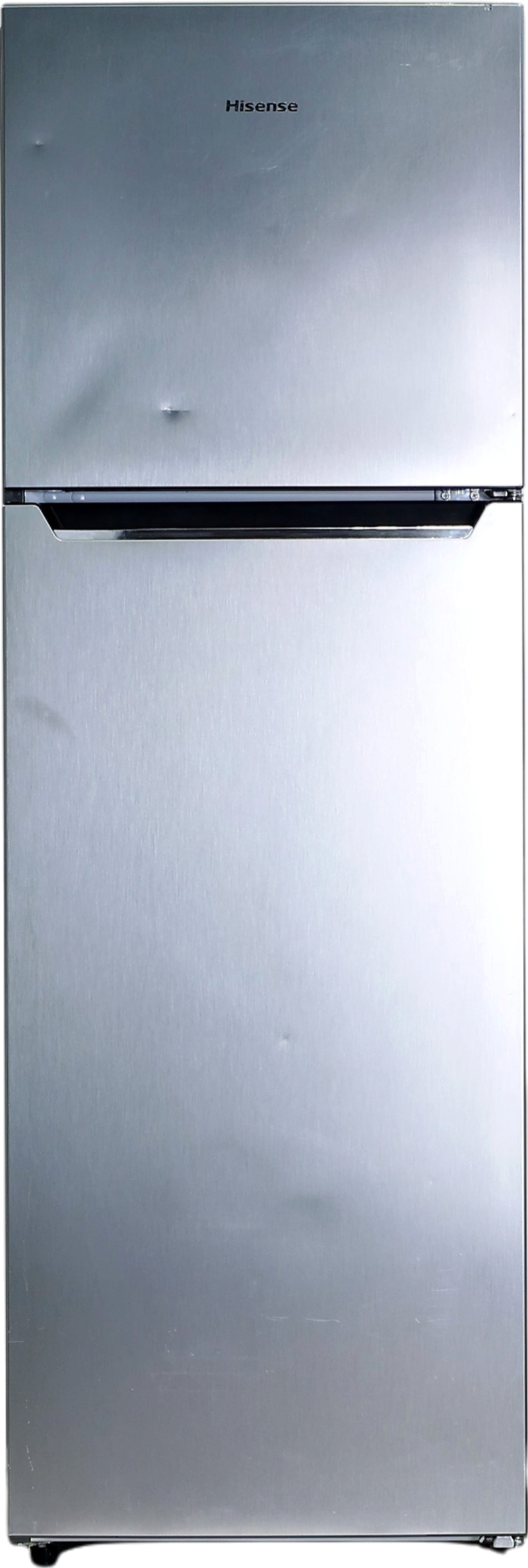Réfrigérateur Avec Congélateur 251 Litres Reconditionné HISENSE RT326N4FD1