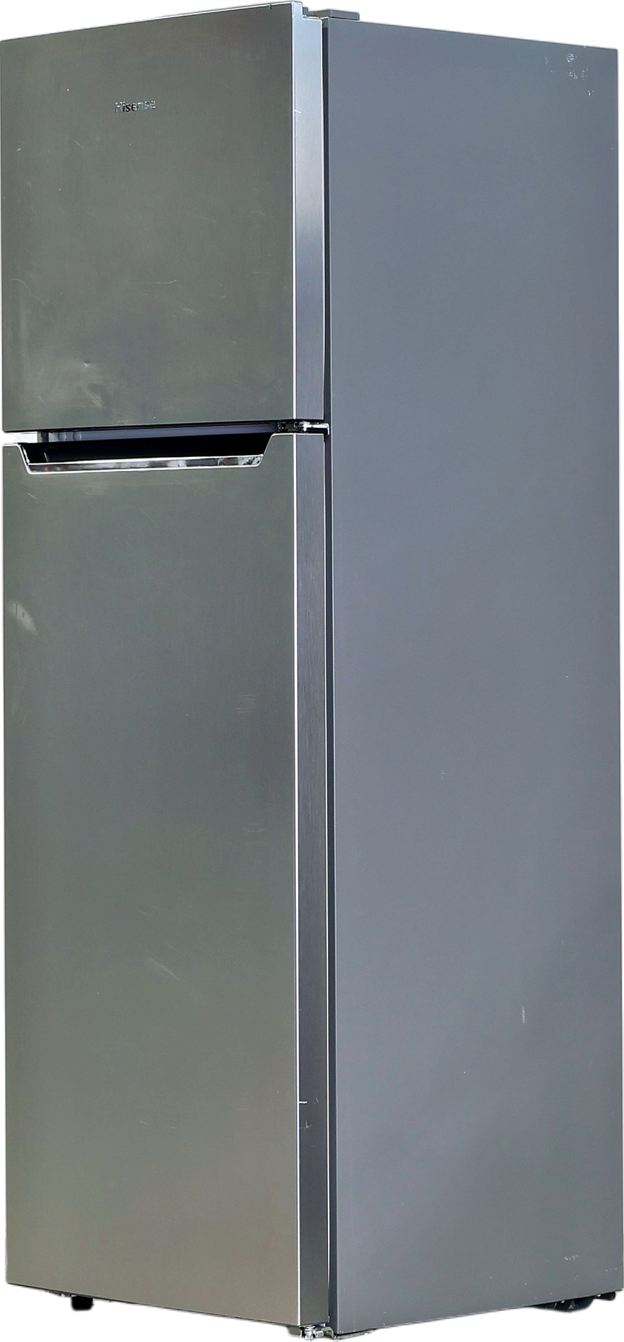 Réfrigérateur Avec Congélateur 251 Litres Reconditionné HISENSE RT326N4FD1