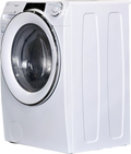 Lave-linge Sechant 8 kg Reconditionné CANDY ROW4854DWMCE/1-S