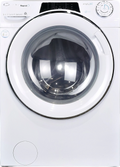 Lave-linge Sechant 8 kg Reconditionné CANDY ROW4854DWMCE/1-S